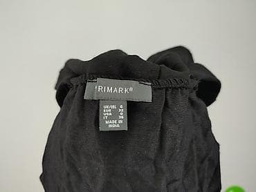 spodnie hello kitty primark: Primark, Ogrodniczki damskie, rozmiar 2XS — 5