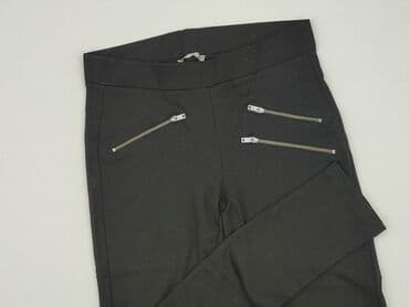 reserved legginsy z wysokim stanem: Legginsy rozmiar S — 1