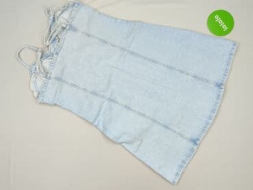 sukienka jeansowa sinsay: Sinsay, Sukienka damska, L — 3