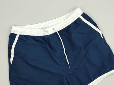 Swimming shorts for men, size XL