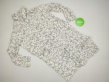 massimo dutti biale spodnie: Sukienka damska, rozmiar M — 2