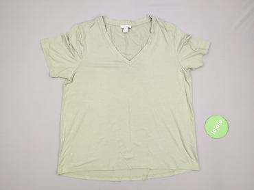 t shirty basic zara: Amisu, T-shirt damski, rozmiar L — 2