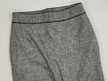 prosta spódnice maxi: Spódnica damska, rozmiar L — 1