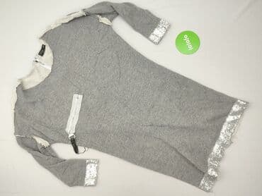 taboo sukienki: Wiya, Tunika damska, 4XL — 2