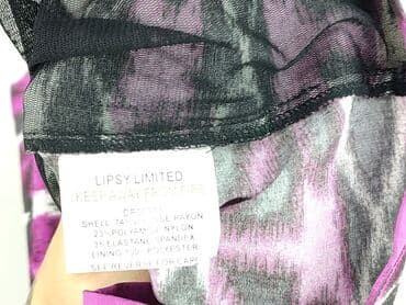 sukienka do klubu nocnego: Lipsy, Sukienka damska, rozmiar S — 5