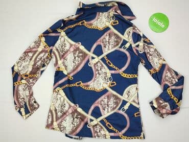 koszule sylwestrowe: Bluzka damska, rozmiar S — 3