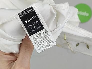 gorset bluzki: Shein, Top damski, rozmiar S — 5