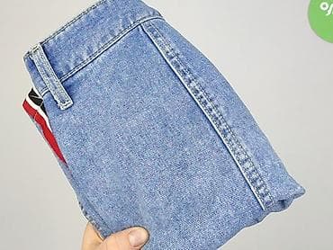 dzwony levis: Janina, Spódnica damska, rozmiar XL — 5