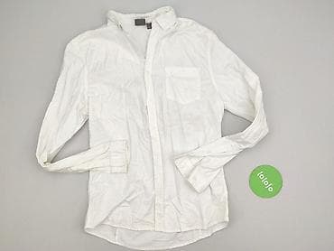 active touch bluza: Asos, Koszulа dla mężczyzn, rozmiar M — 2