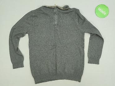 mango sweter w paski: Zara, Sweter damski, rozmiar S — 3