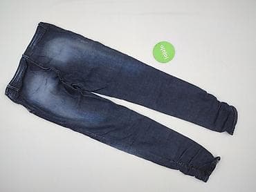 dilvin legginsy: Vila, Jeansy damskie, rozmiar M — 3