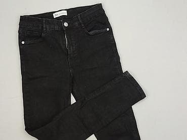 Zara, Jeansy damskie, rozmiar M w lalafo.pl Zara, Jeansy damskie, rozmiar M