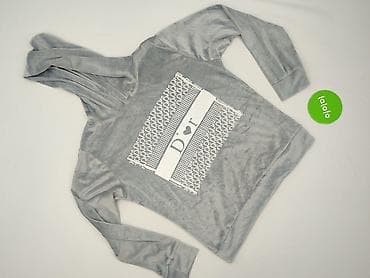 varlesca bluzki: Bluza z kapturem damska, rozmiar L — 2