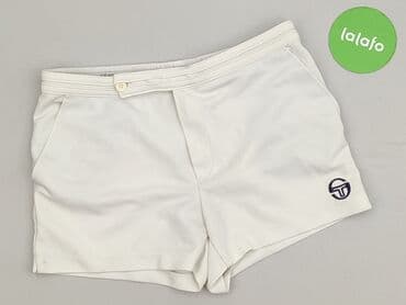 koszulki piłkarskie retro allegro: Sergio Tacchini, Szorty dla mężczyzn, rozmiar XL — 2