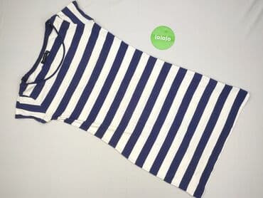 sukienki w paski: Reserved, Sukienka damska, rozmiar L — 2