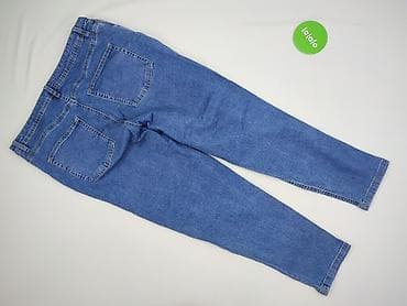 jeansy push up lee: Beloved, Jeansy damskie, rozmiar 2XL — 3