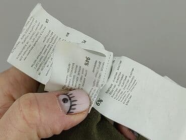 sweter z koszula sinsay: Sinsay, Sukienka damska, XS — 5