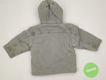 niemowlęce kombinezony: Jacket, 6-9 months, condition - Very good — 3