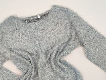 кофти жіночі польські: GREY WOLF, Women`s sweater, size S (EU 36) — 1