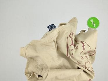lucky label: T-shirt damski, rozmiar L — 5