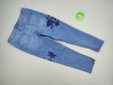 buty dizzy: M&S Collection, Jeansy damskie, rozmiar XL — 3