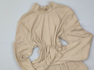 nylon sweter: Esmara, Golf damski, rozmiar M — 1