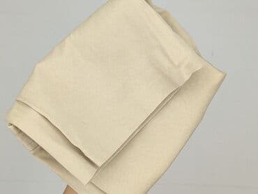 beżowe buty na koturnie ccc: United Colors of Benetton, Spódnica damska, rozmiar M — 6