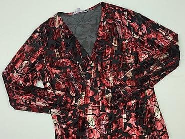 bluza damska atomowki: Bluzka damska, rozmiar 2XL — 1