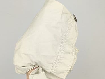 sandały koturna ccc: Spodnie 3/4 damskie, L — 5