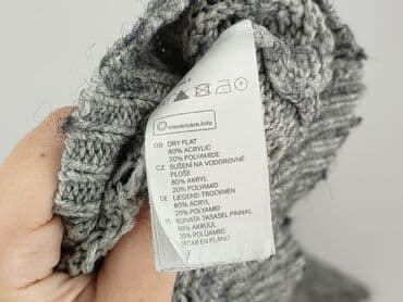 дублянка жіноча польща: H&M, Светр жіночий, розмір M — 5