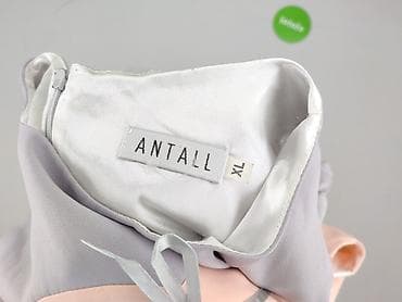 anetta sukienki: ANTALL, Sukienka damska, rozmiar XL — 4