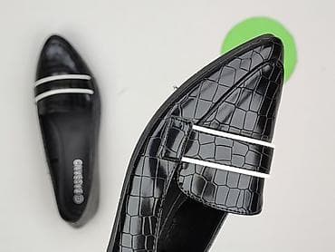 eobuwie crocs damskie: Półbuty damskie, rozmiar 36 — 6