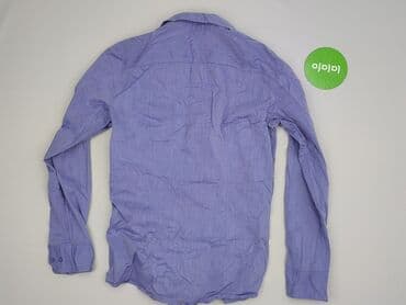 massimo dutti koszula jedwab: H&M, Koszula damska, M — 3