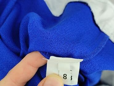 sweter w truskawki zara: Zara, Women`s dress, size XS (EU 34) — 5