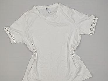 marlix jeans: Moodo, T-shirt damski, rozmiar XL — 1