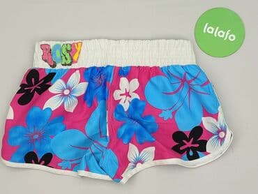 roxy spodenki damskie: Szorty damskie, rozmiar M — 3