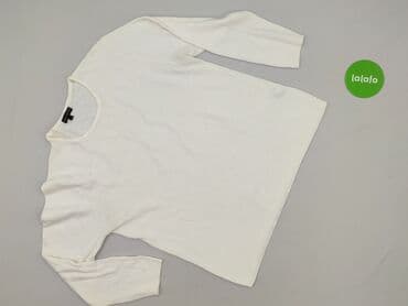 buty zimowe lata 80: Sweter damski, rozmiar L — 2