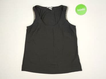 kamizelka damska krótka h m: H&M, Top damski, rozmiar S — 2