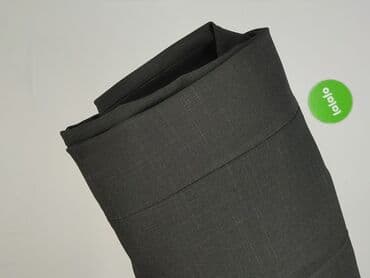 eleganckie ubrania plus size: Spodnie dla mężczyzn, rozmiar 2XL — 5