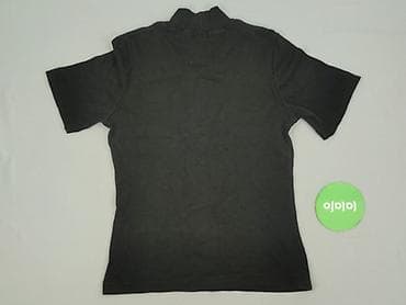 bluzki golfy: T-shirt damski, rozmiar M — 3