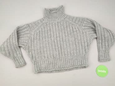 sweter z angory h m: H&M, Sweter damski, rozmiar S — 2