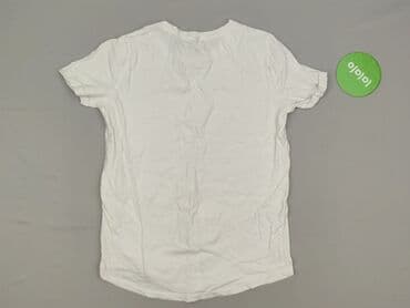obcisly t shirty: Sinsay, T-shirt damski, rozmiar XS — 3