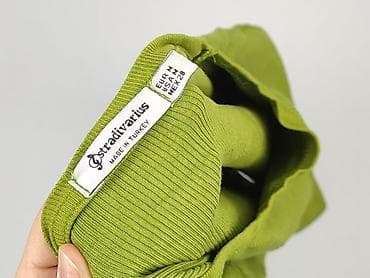 koszula ze stradivarius: Stradivarius, Bluzka damska, rozmiar M — 6