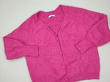 woolmark polska: Reserved, Kardigan damski, rozmiar M — 1