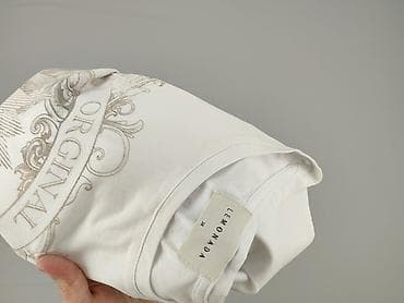 koszule xs: LeMonada, T-shirt damski, rozmiar M — 4