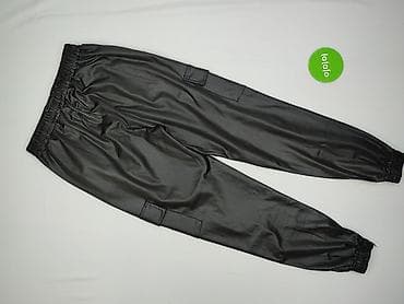 spodnie cargo c: Spodnie cargo damskie, rozmiar 2XL — 3