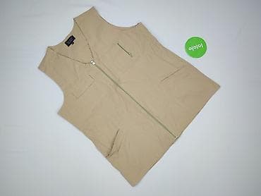 reserved sandaly: Kamizelka damska, rozmiar XL — 2