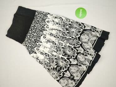 spódnice maxi jesienna: Spódnica damska, rozmiar M — 3