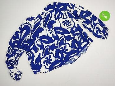 we knit clockhouse: H&M, Bluzka damska, rozmiar M — 3