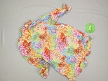 ubrania z indii: Tunika damska, rozmiar XL — 9